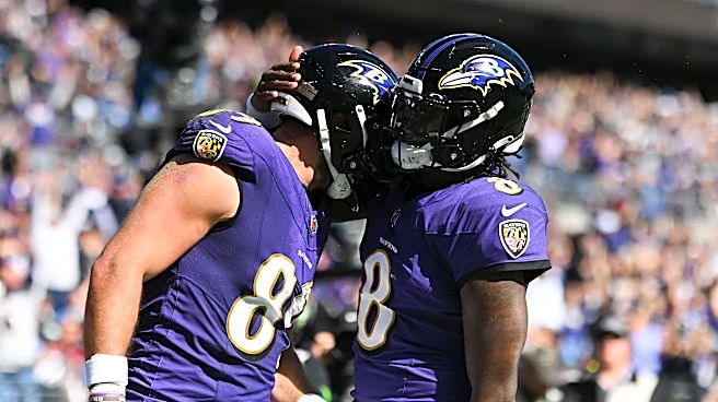 Saints at Ravens: Predictions, picks and odds for NFL Week 2 game