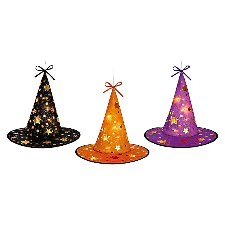 Aldi has more Halloween decor coming this month. See the list