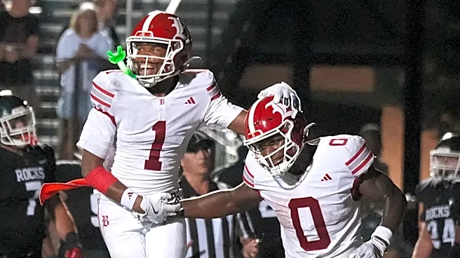USA TODAY Sports Plays of the Week: Vote for top Week 4 high school highlight
