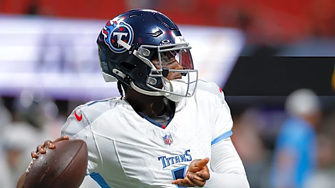 Eagles at Titans: Predictions, picks and odds for NFL Week 2 game