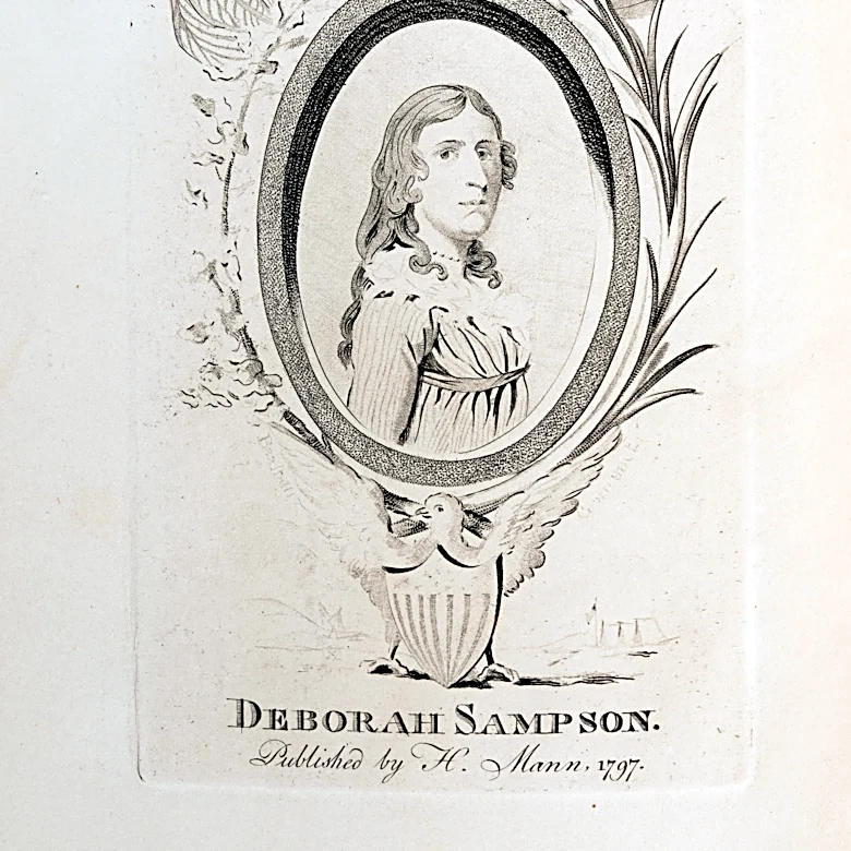 These Revolutionary women took up arms and fought for freedom