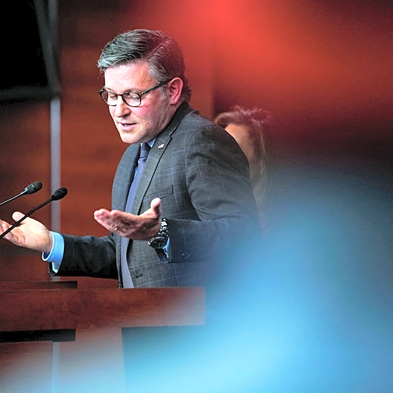 Facing Hegseth impeachment vote, House Republicans bail out early until November