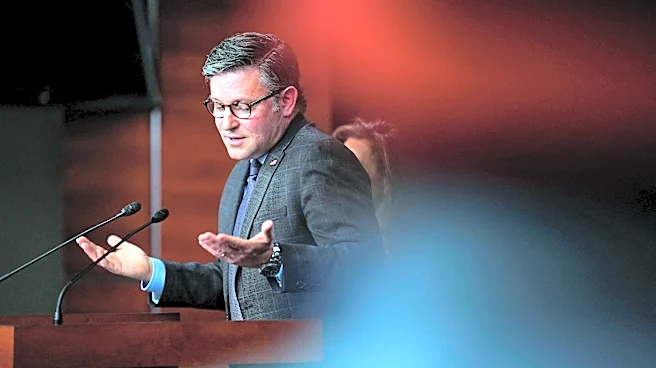 Facing Hegseth impeachment vote, House Republicans bail out early until November