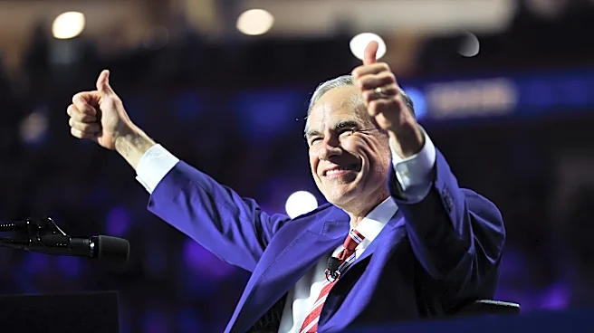 New polls disagree on how close 2026 Texas governor's race really is