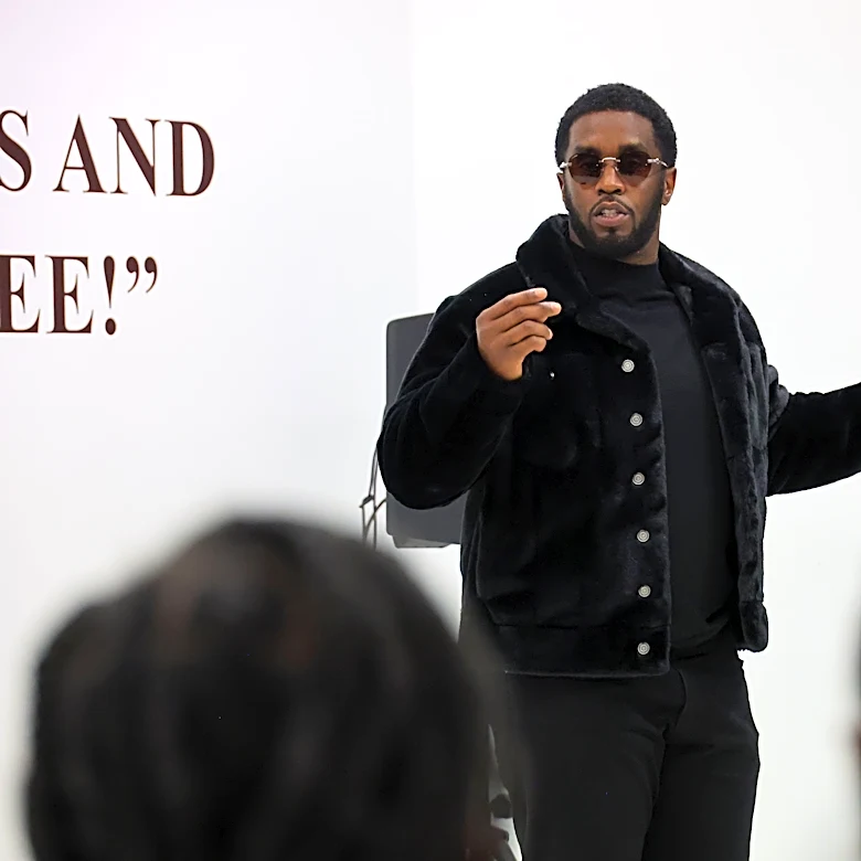 Sean 'Diddy' Combs' lawyers allege unpaid fees, withdraw from $100M case