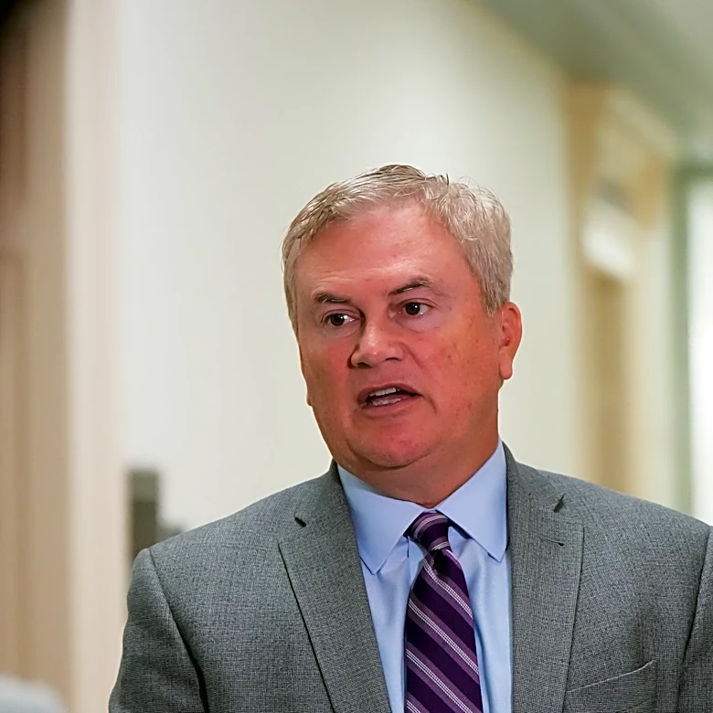 House panel votes to hold Leon Black in contempt over Epstein subpoenas