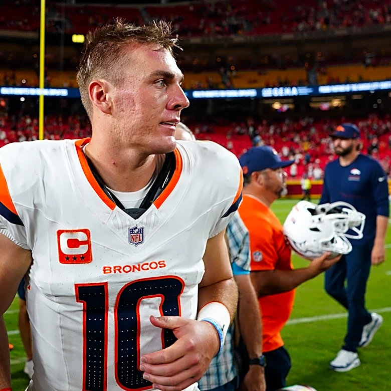Jaguars at Broncos: Predictions, picks and odds for NFL Week 2 game