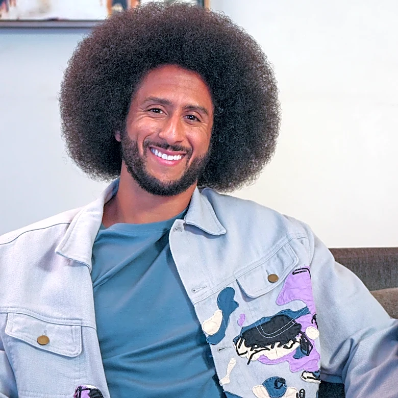 Colin Kaepernick accuses NFL owners of 'openly colluding' against Macklemore
