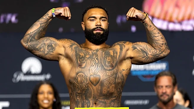 UFC 331 preview: Why Gable Steveson could steal the show