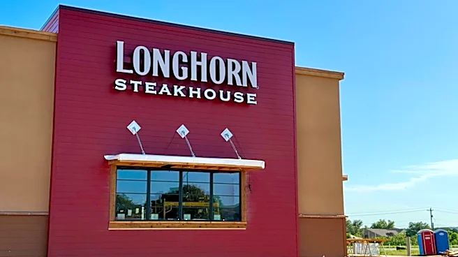 LongHorn responds to viral roach video at one of its restaurants