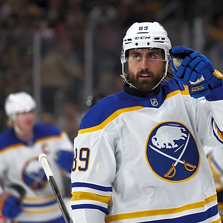 NHL offseason grades as training camps get underway