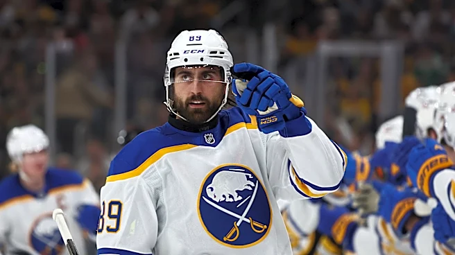 NHL offseason grades as training camps get underway