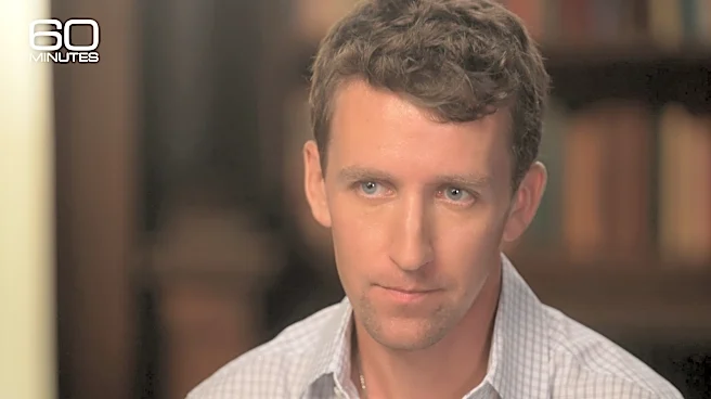 Patrick Clancy to appear on '60 Minutes' after mistrial. How to watch
