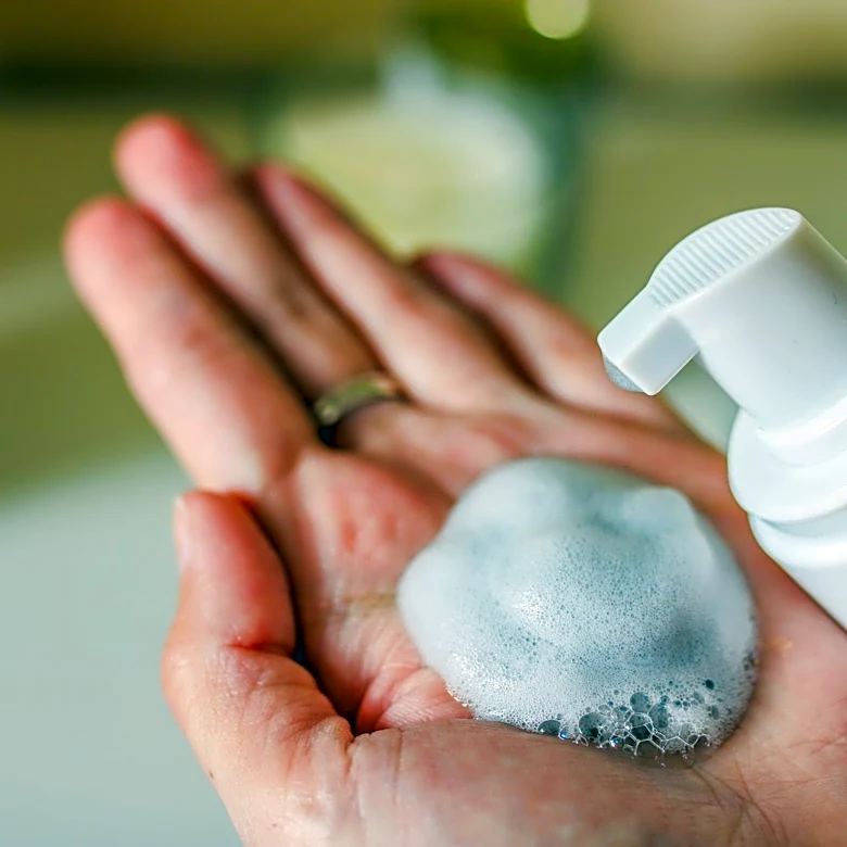 Hand soap recalled for infection risk. See affected products