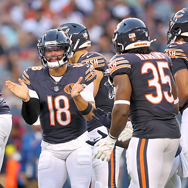 Vikings at Bears: Predictions, picks and odds for NFL Week 2 game