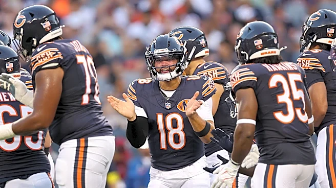 Vikings at Bears: Predictions, picks and odds for NFL Week 2 game