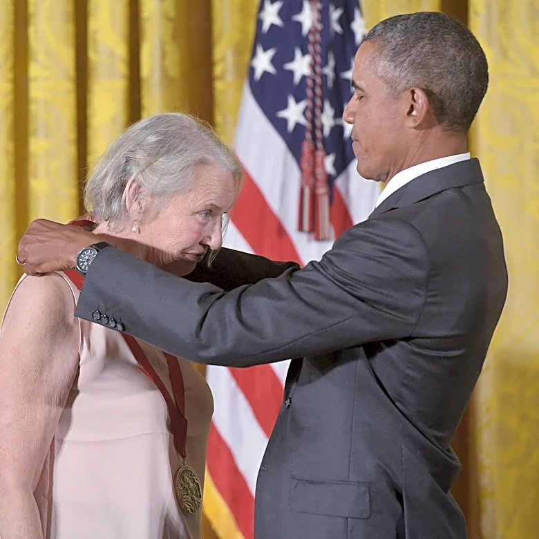 Annie Dillard, 'Pilgrim at Tinker Creek' author, dies at 81