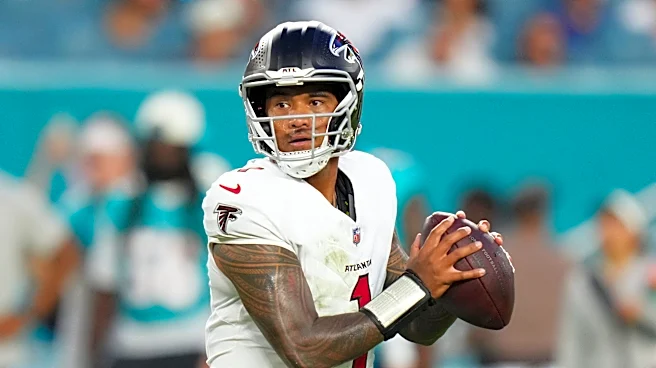 Tua Tagovailoa not seen at practice