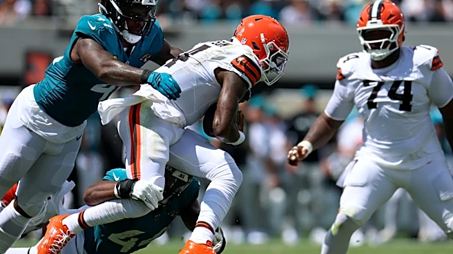 Deshaun Watson says media is setting performance expectations too high