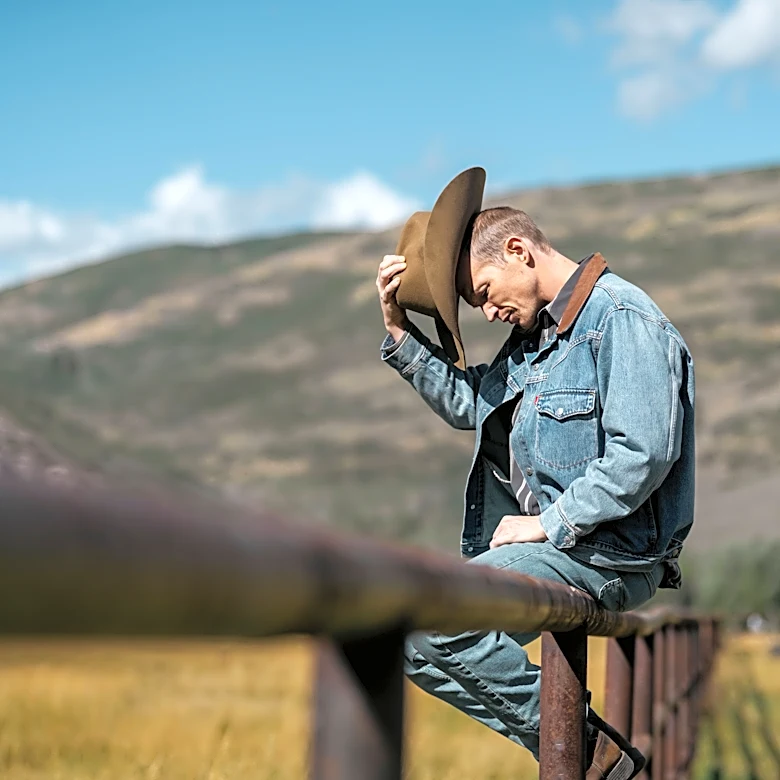 'Yellowstone' favorite Jefferson White joins 'Marshals' after '6666' series fades