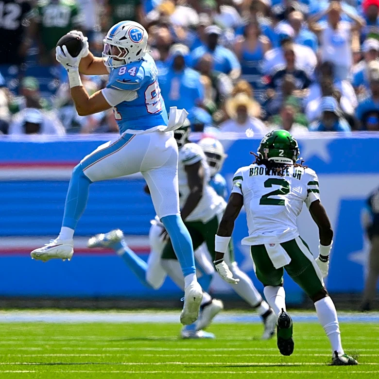 How to buy Tennessee Titans vs Philadelphia Eagles Week 2 NFL tickets
