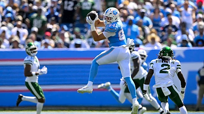 How to buy Tennessee Titans vs Philadelphia Eagles Week 2 NFL tickets