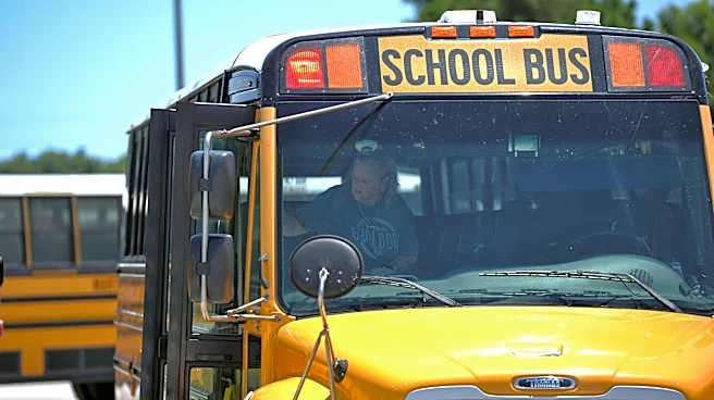 South Florida voters to decide if teacher salary supplements remain