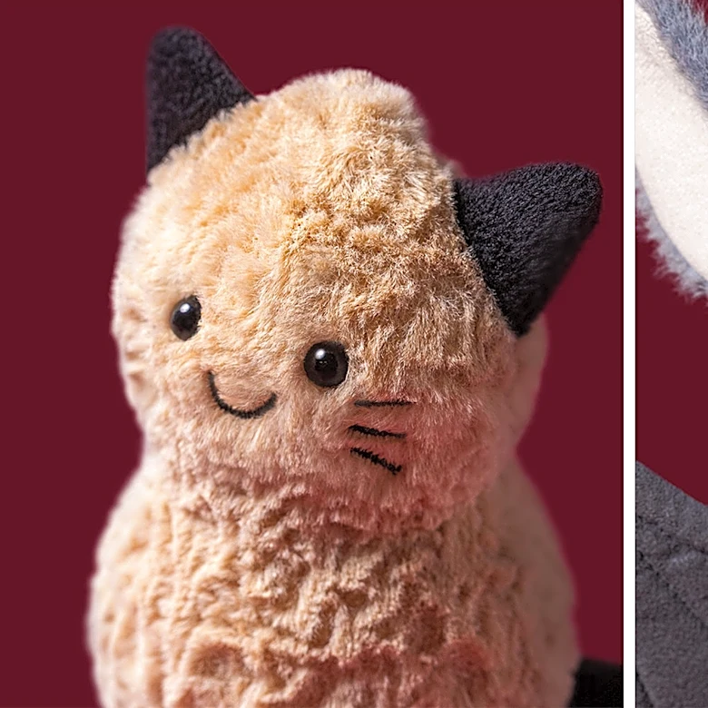 Meet the Halloween Jellycat characters that are about to be everywhere