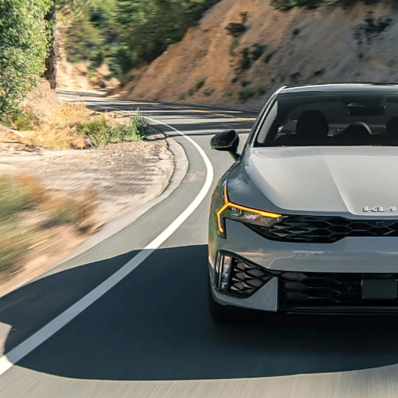I test cars for a living. These 5 new 2027 models top my wish list