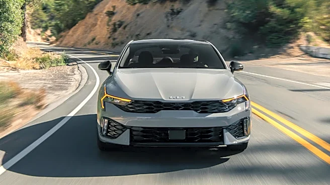 I test cars for a living. These 5 new 2027 models top my wish list