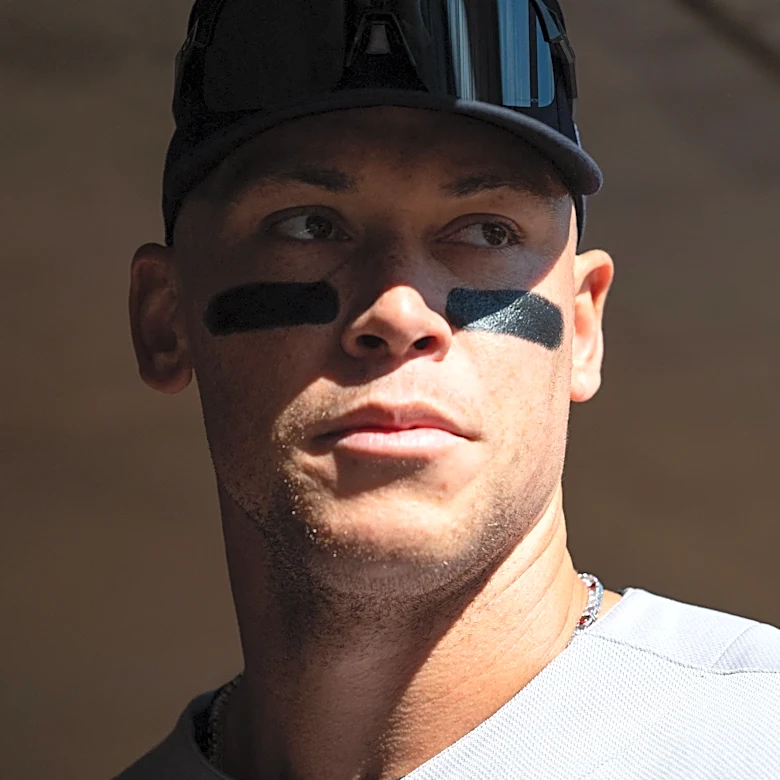 Is Aaron Judge injured? Yankees MVP pulled from game early