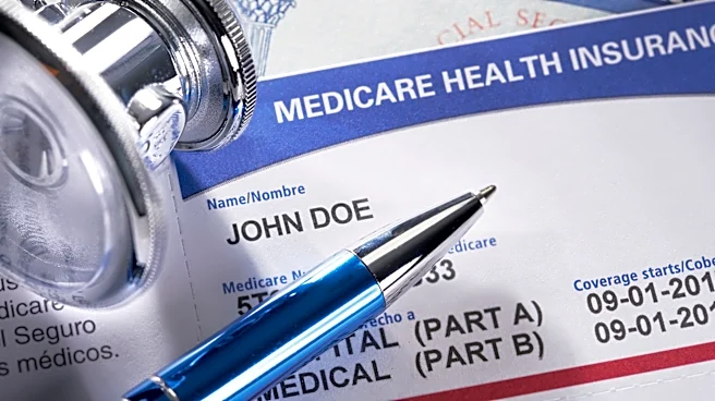 Why some retirees pay hundreds more for Medicare each month
