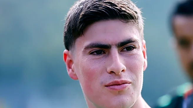 Hormigol! Mexican forward scores first Europa League goal for Olympiacos