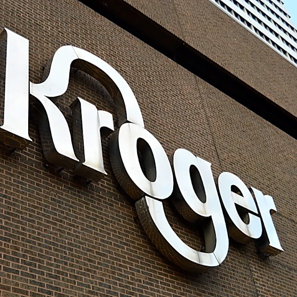Kroger says cyclosporiasis outbreak cost over $100M in lost sales
