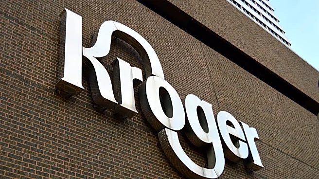 Kroger says cyclosporiasis outbreak cost over $100M in lost sales