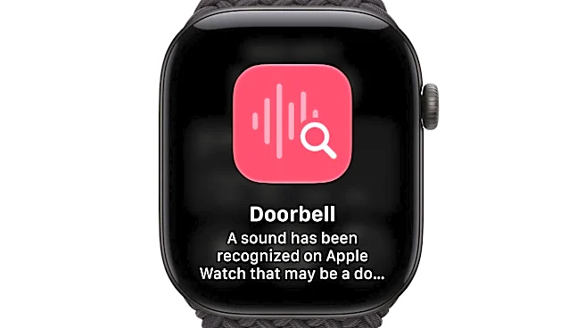 How to turn off the new 'always listening' feature on Apple Watches
