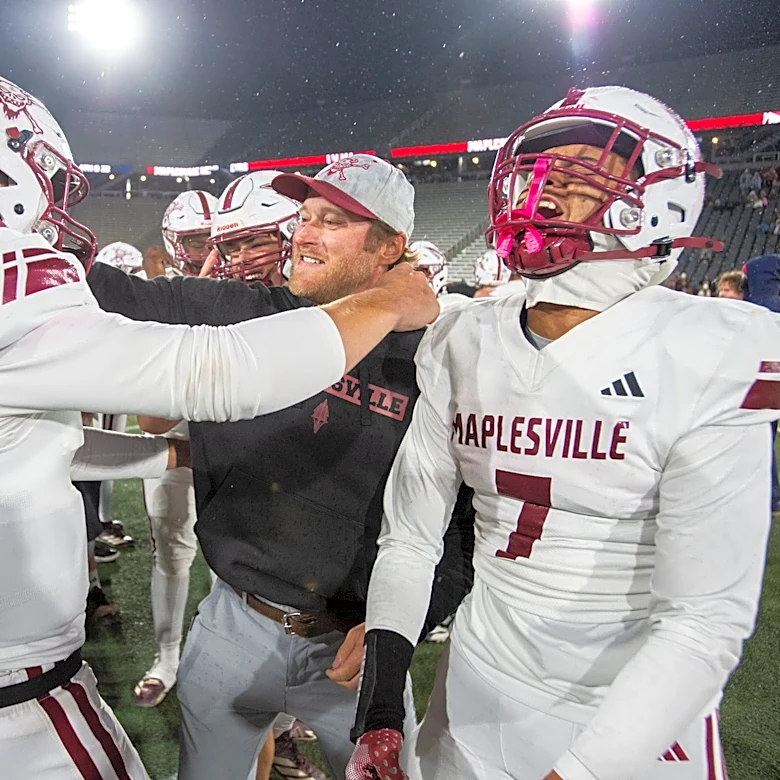 Alabama high school football team forfeits games, ending state's longest win streak