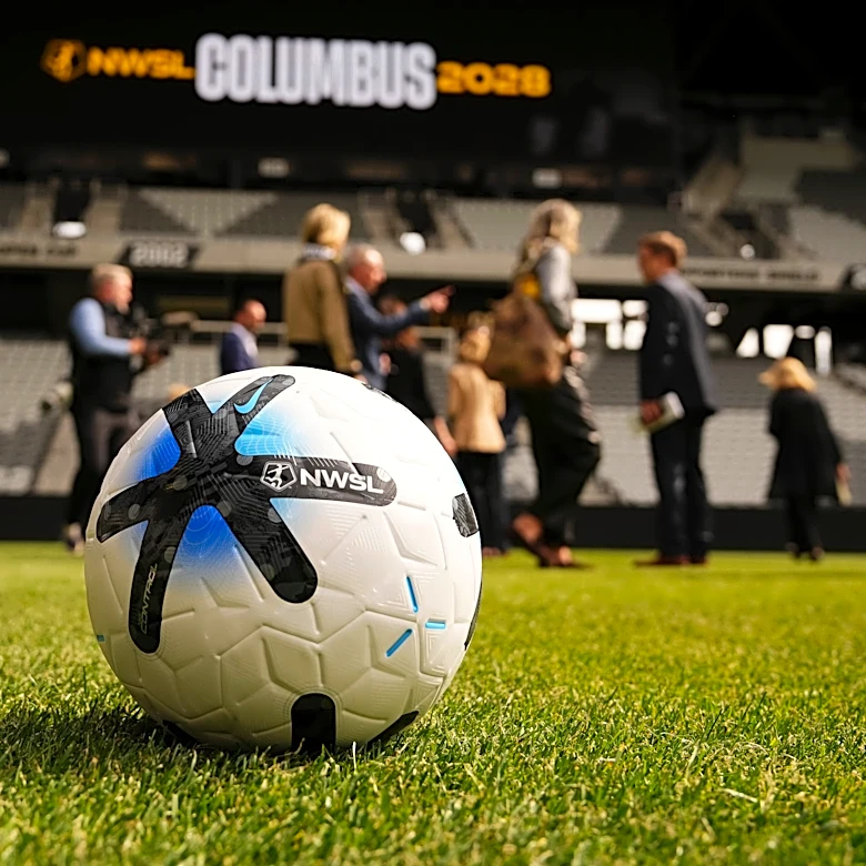 NWSL received eight misconduct complaints between February and July