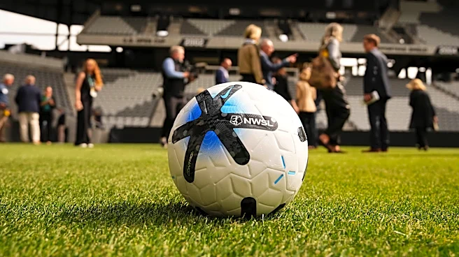 NWSL received eight misconduct complaints between February and July