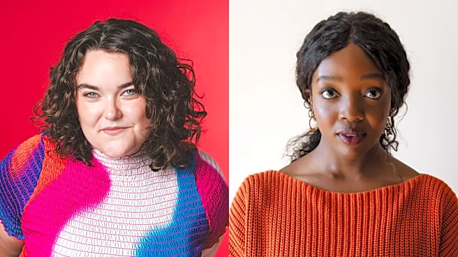 'SNL' reveals new cast members for Season 52 – Meet the stars