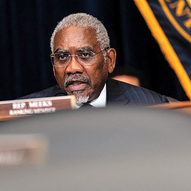 A top House Democrat opposes sale of 2,000-pound bombs to Israel