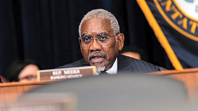 A top House Democrat opposes sale of 2,000-pound bombs to Israel