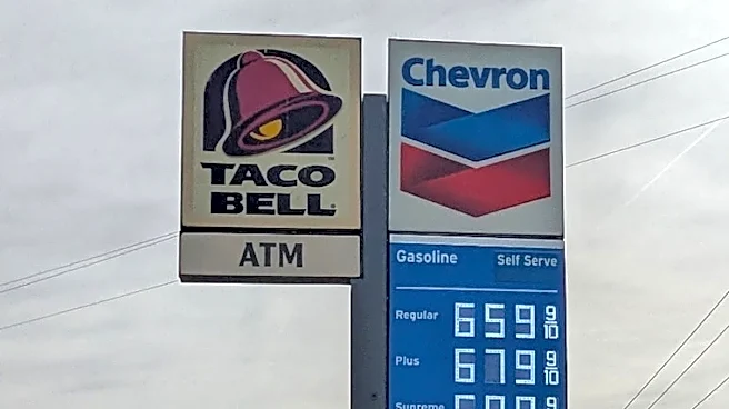 Why are diesel prices so much higher than regular gas?