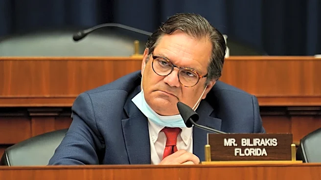 Bill to require AM radio in automobiles passes House
