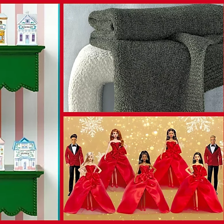 Celebrate 100 years of Macy's parade with 100 top holiday gifts