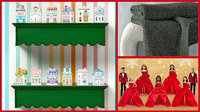 Celebrate 100 years of Macy's parade with 100 top holiday gifts