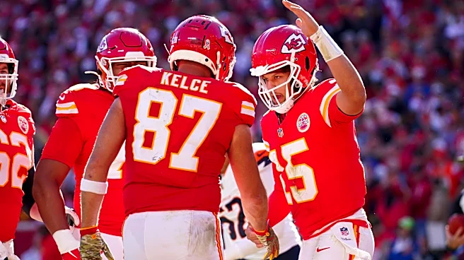 Colts at Chiefs: Predictions, picks and odds for NFL Week 2 game