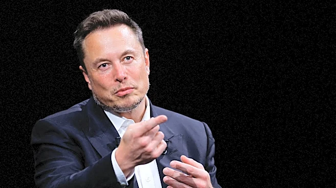 Who are the richest Americans today? Forbes drops 2026 ranking