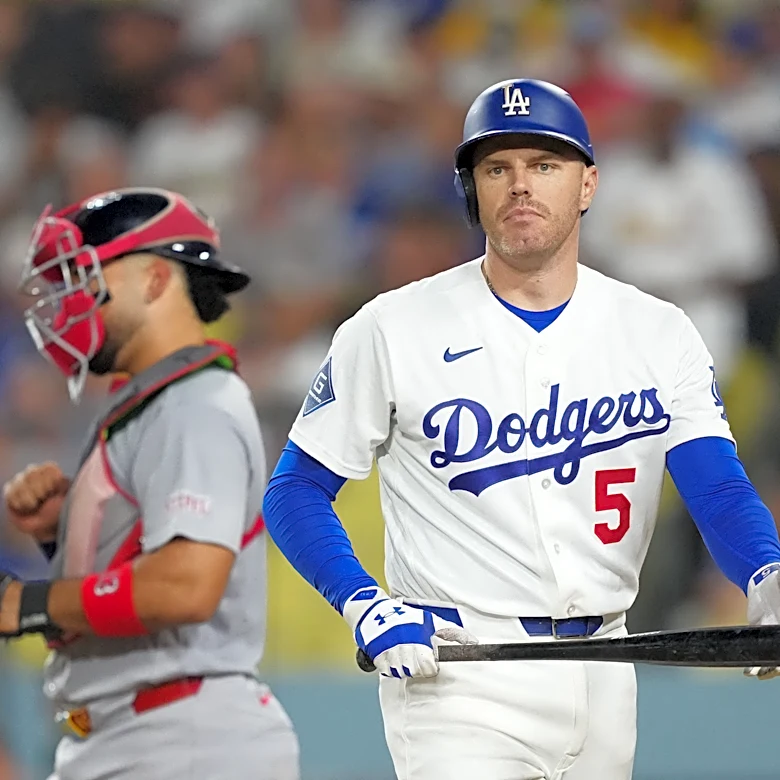 Dodgers near NL West title but have never looked more vulnerable