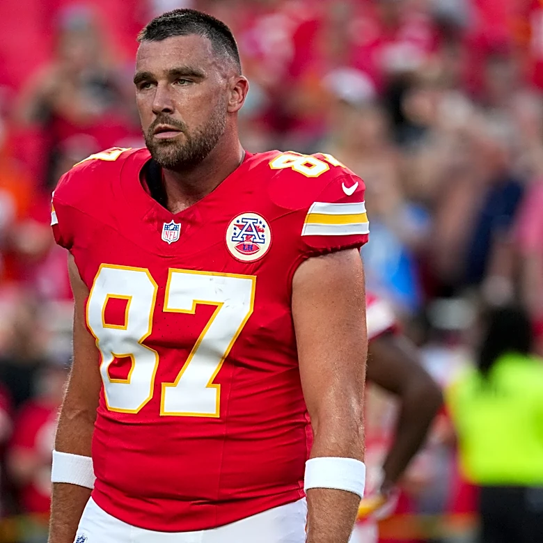 Chiefs' Travis Kelce named as victim in multi-million dollar Ponzi scheme: Report